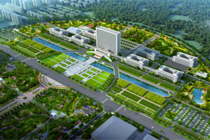 喜報(bào)！信陽(yáng)市百花園核心區(qū)域新能源暨綜合提升改造項(xiàng)目喜獲“中國(guó)海綿城市十年成就展”活動(dòng)“項(xiàng)目典范”稱(chēng)號(hào)